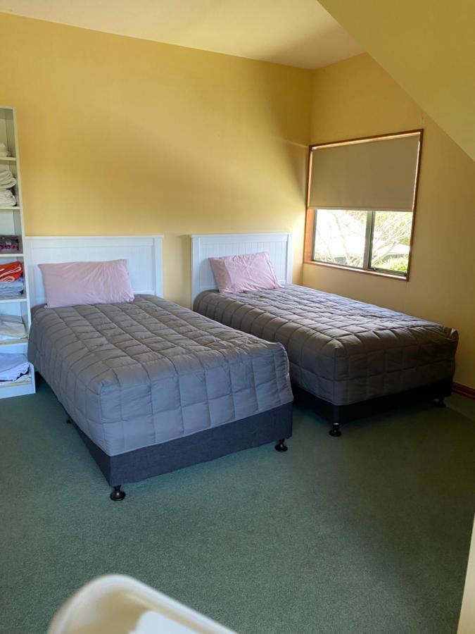 Abel Tasman Marahau Villa Kültér fotó